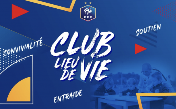 Club : Début de l’opération « Club Lieu de Vie »