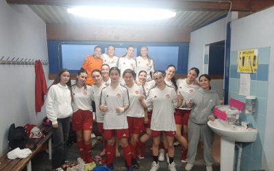 U18 Féminines : Retour sur la rencontre contre Plateau Nestes !