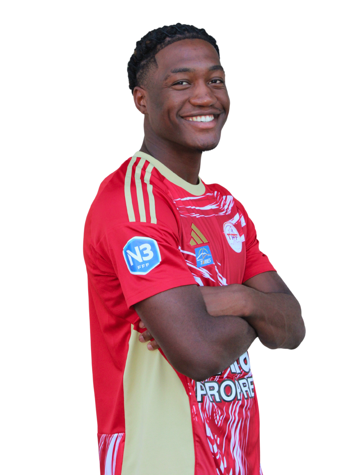 Alexandre Yokessa