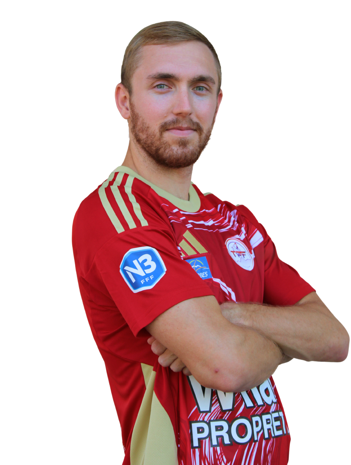Baptiste Favre