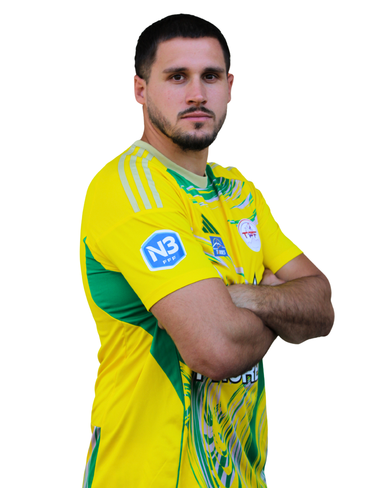 Christian Marques