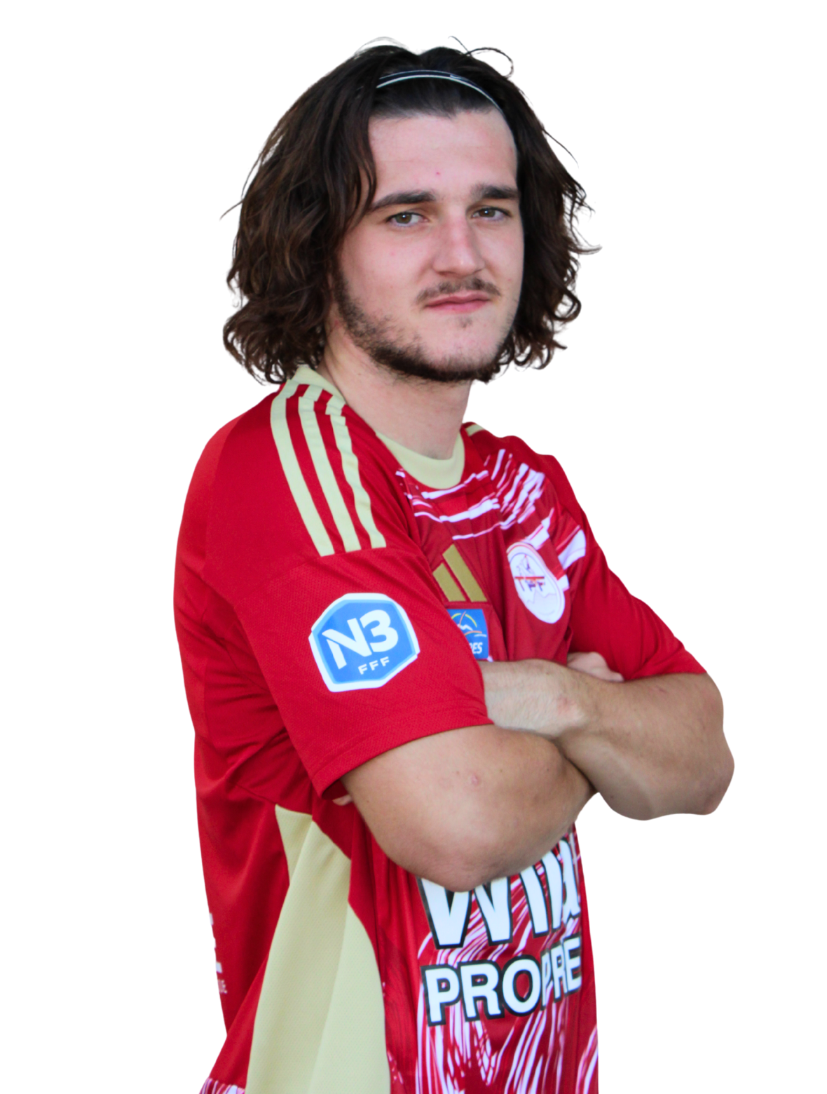 Gabin Barreau