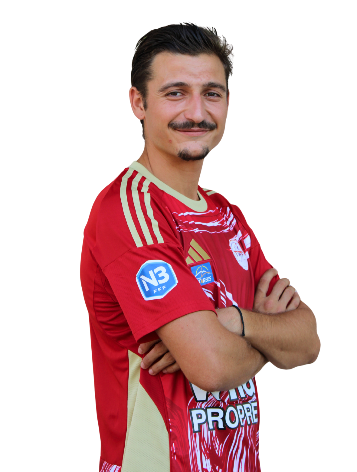 Léo Ballarin