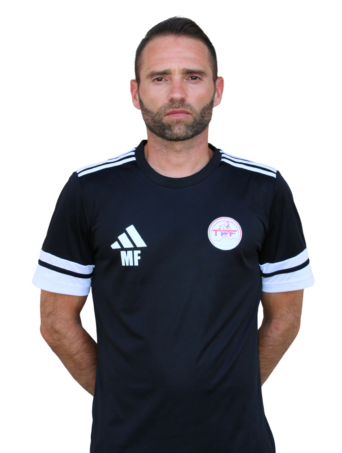 Marc Fachan