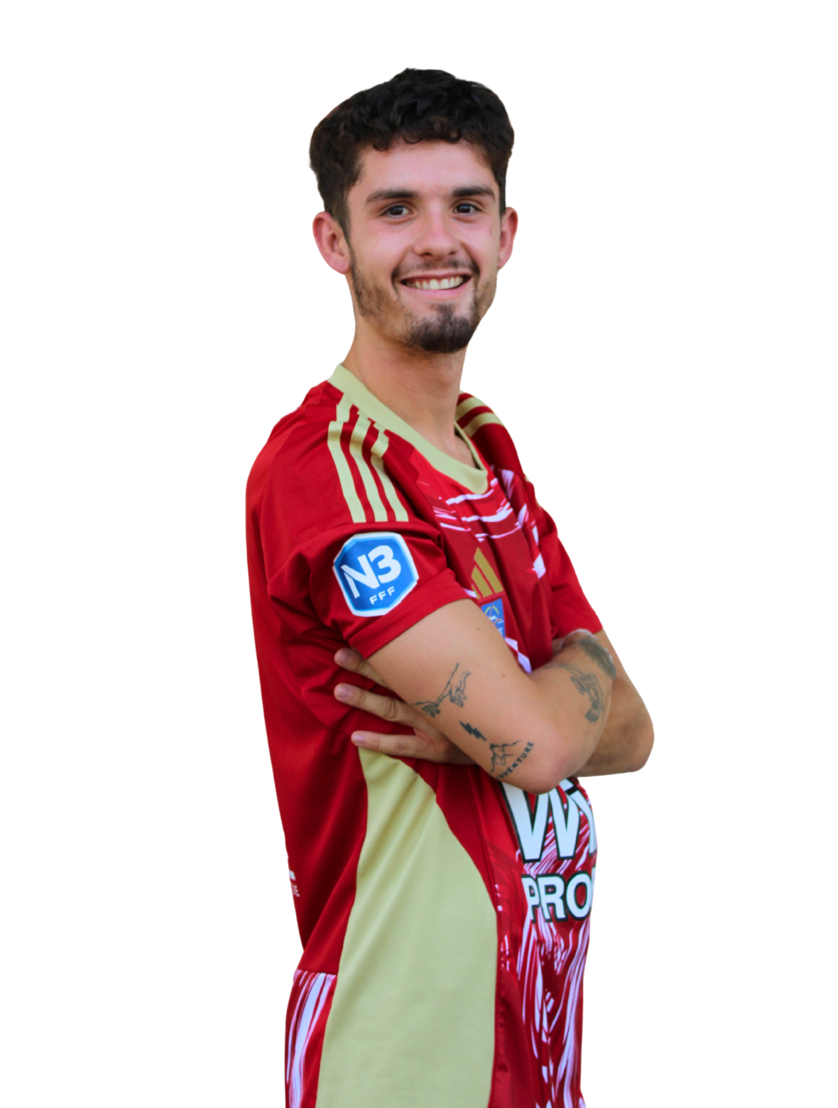 Maxime Dannfald