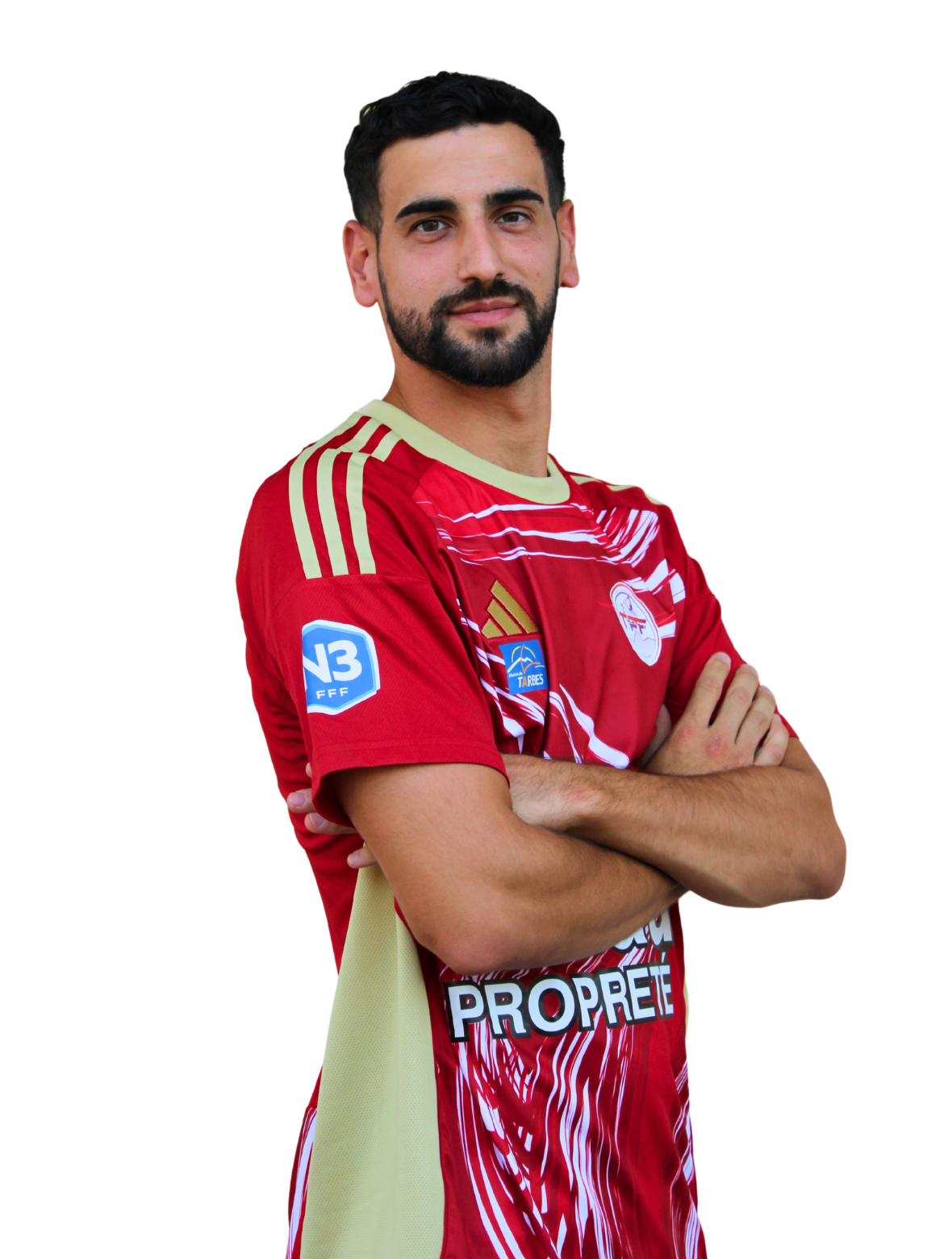 Mike Dos Santos