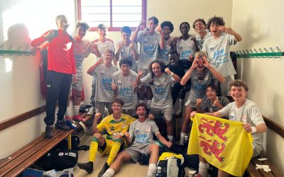 GAMBARDELLA : DIRECTION LE 4EME TOUR APRES LA VICTOIRE FACE A BERAT !
