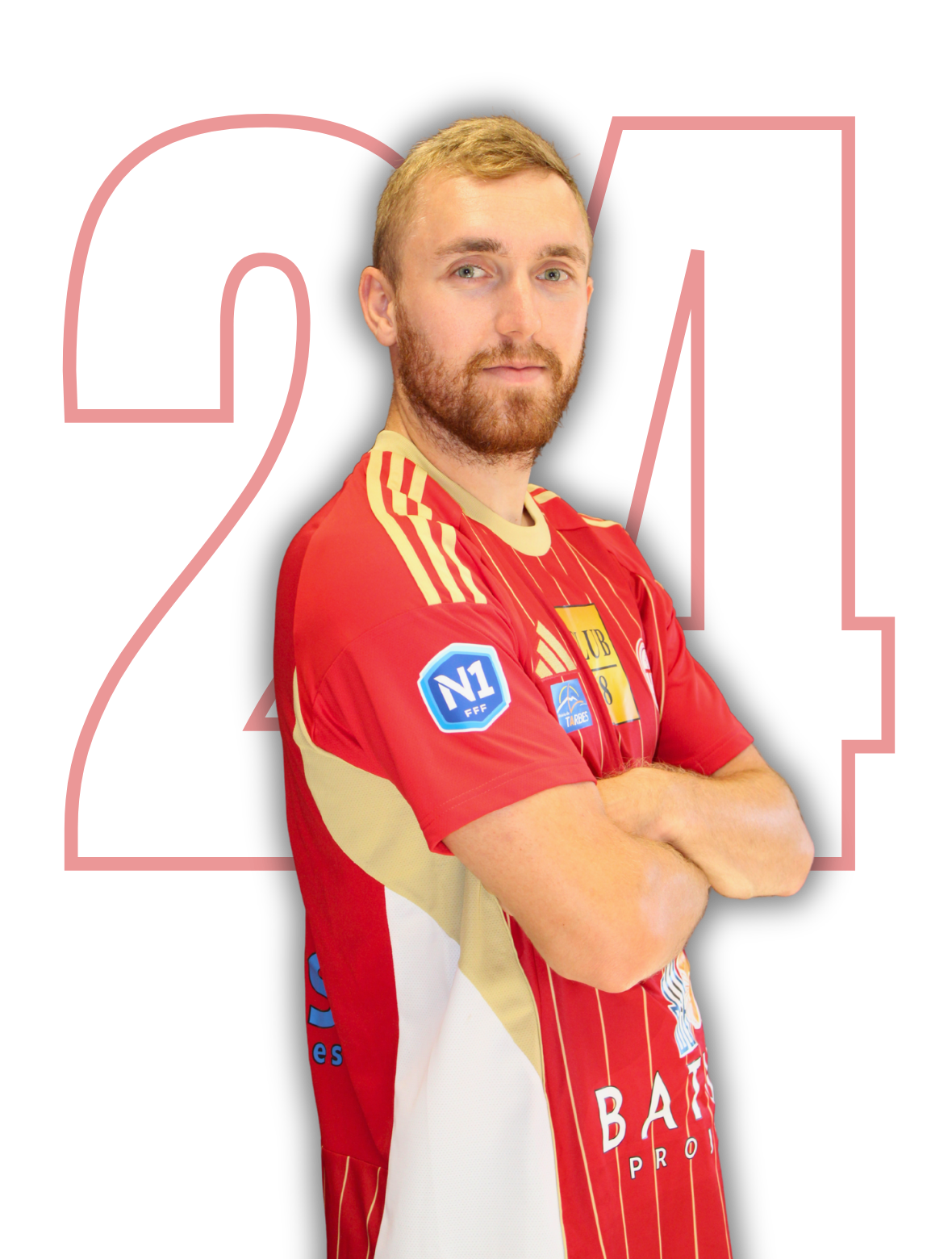 Baptiste Favre