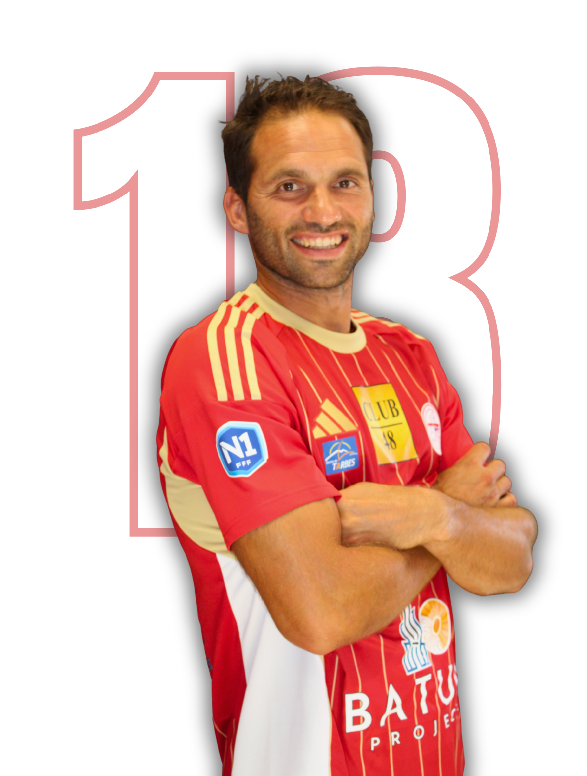 Damien Fachan