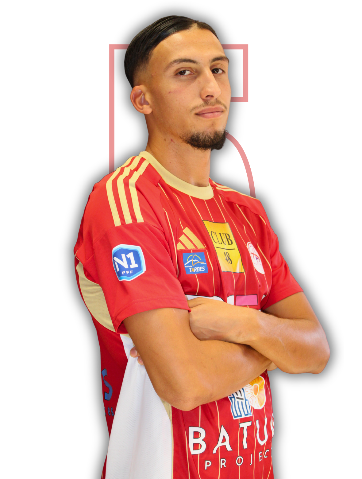 Faouzi Benabed