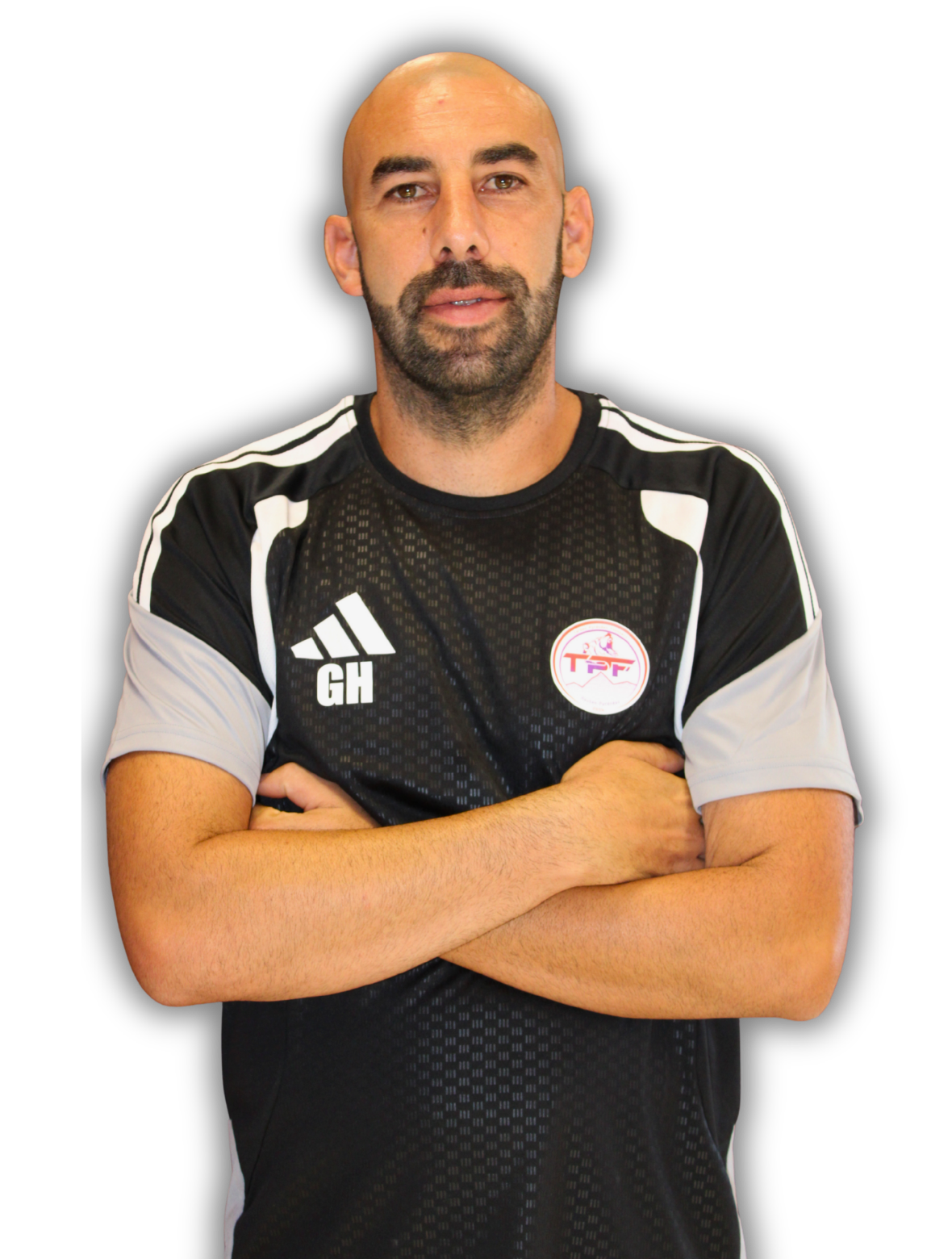 Grégory Hurgues