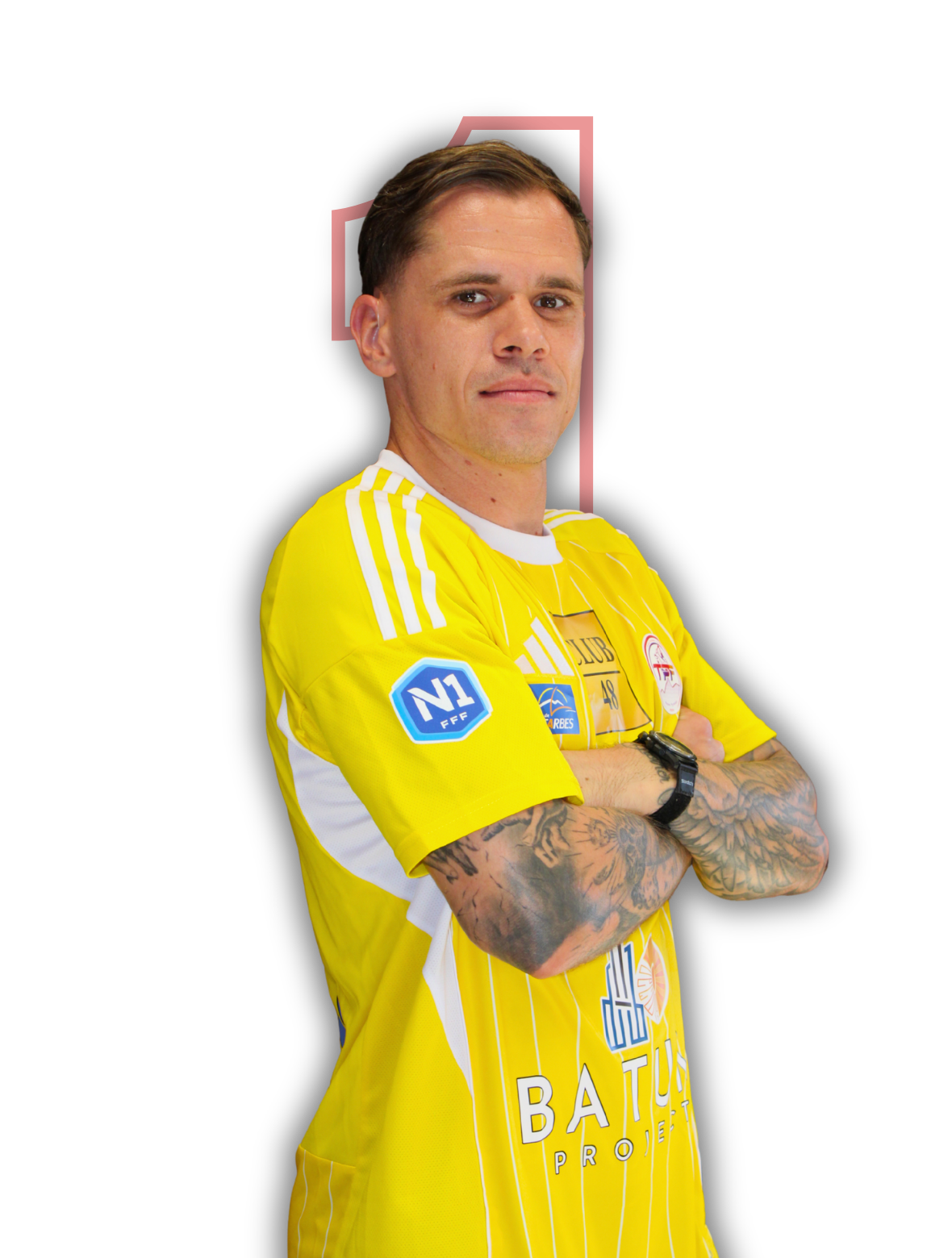 Guillaume Lesec