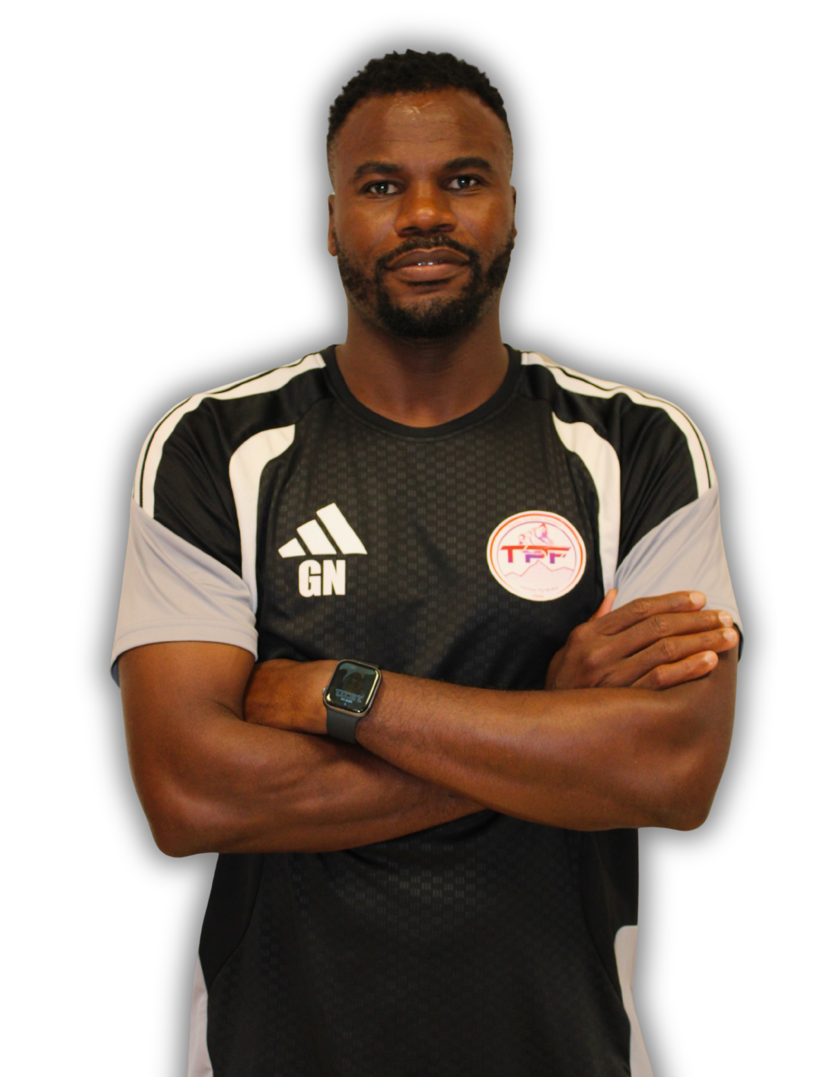 Guy Massoma Ngosso