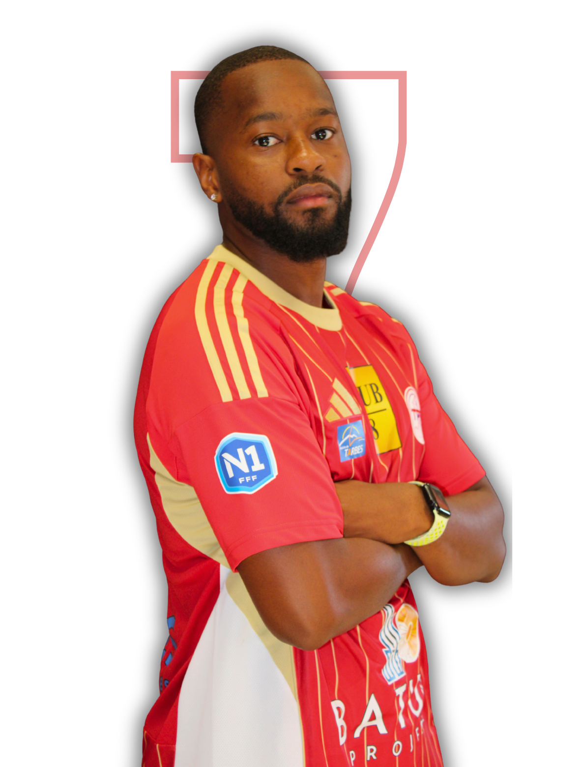 Jarrison Gaspar