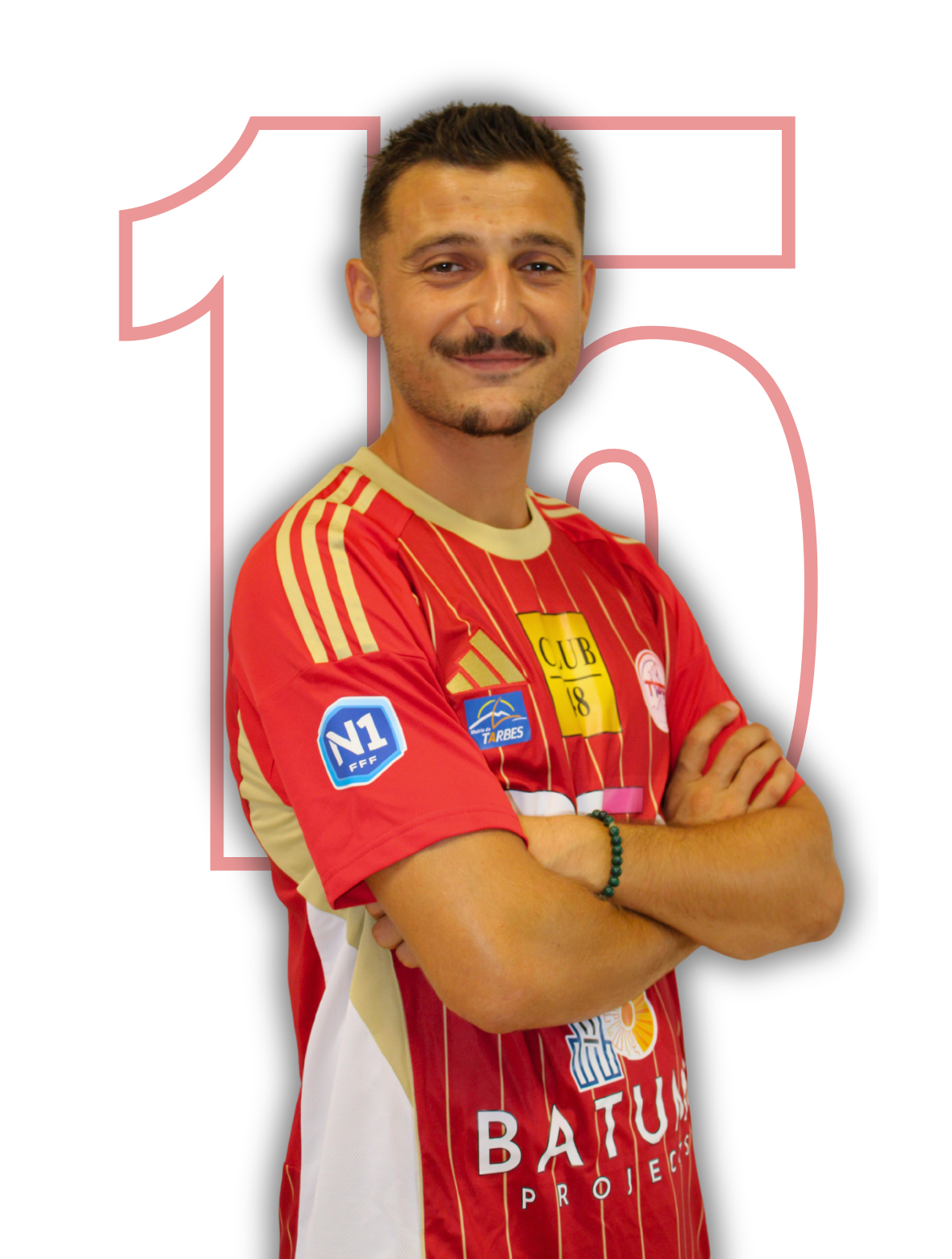 Léo Ballarin