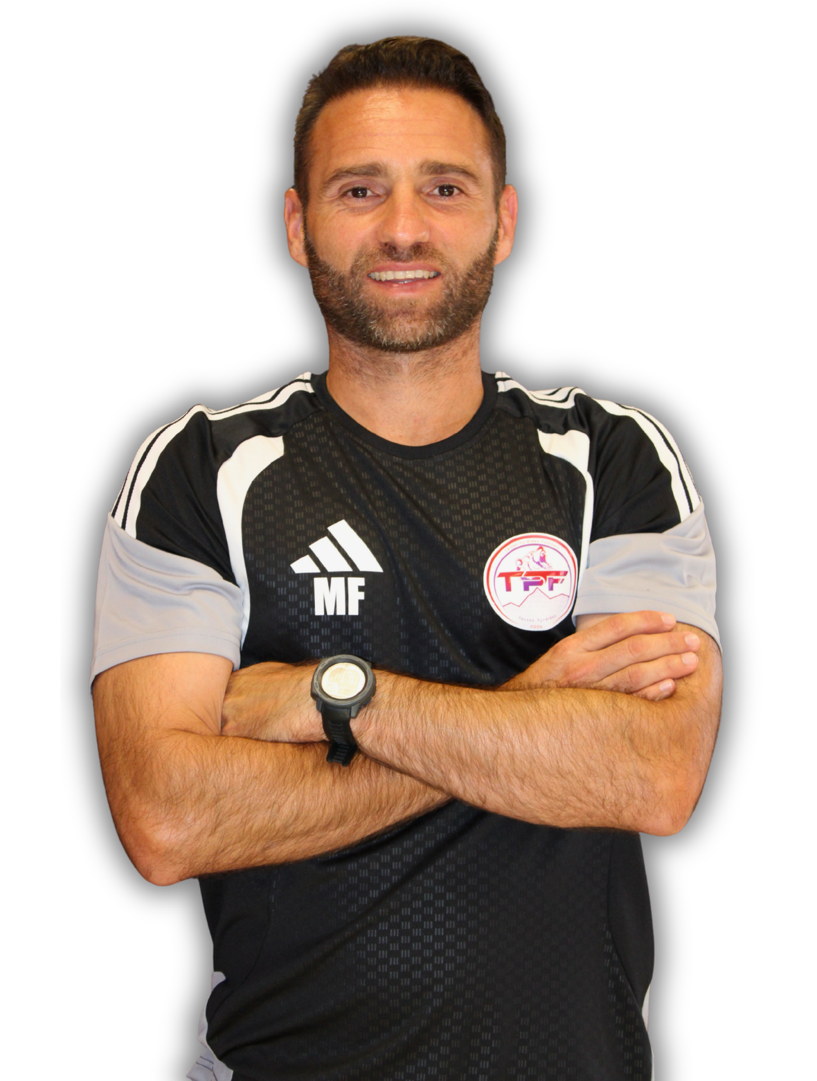 Marc Fachan