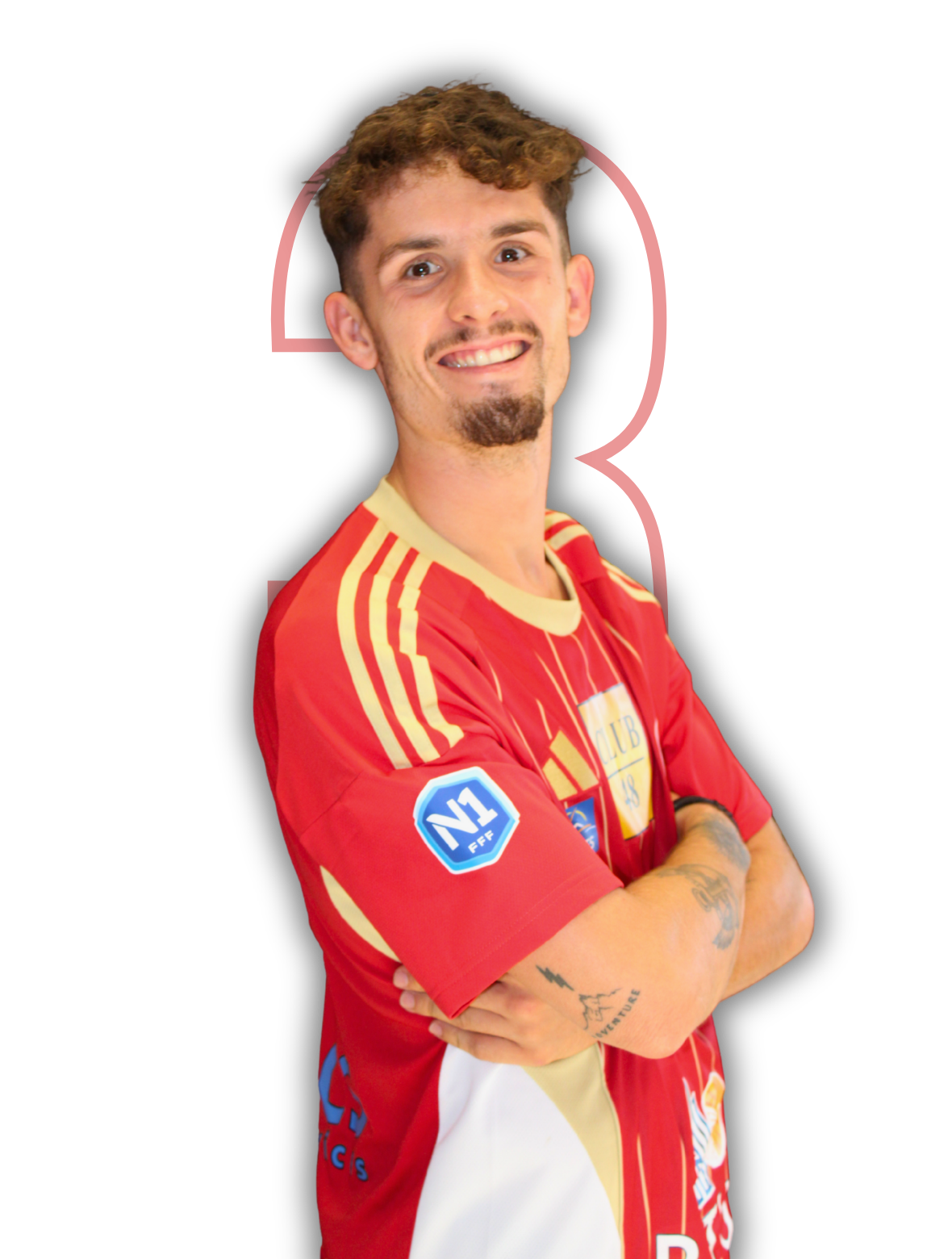 Maxime Dannfald