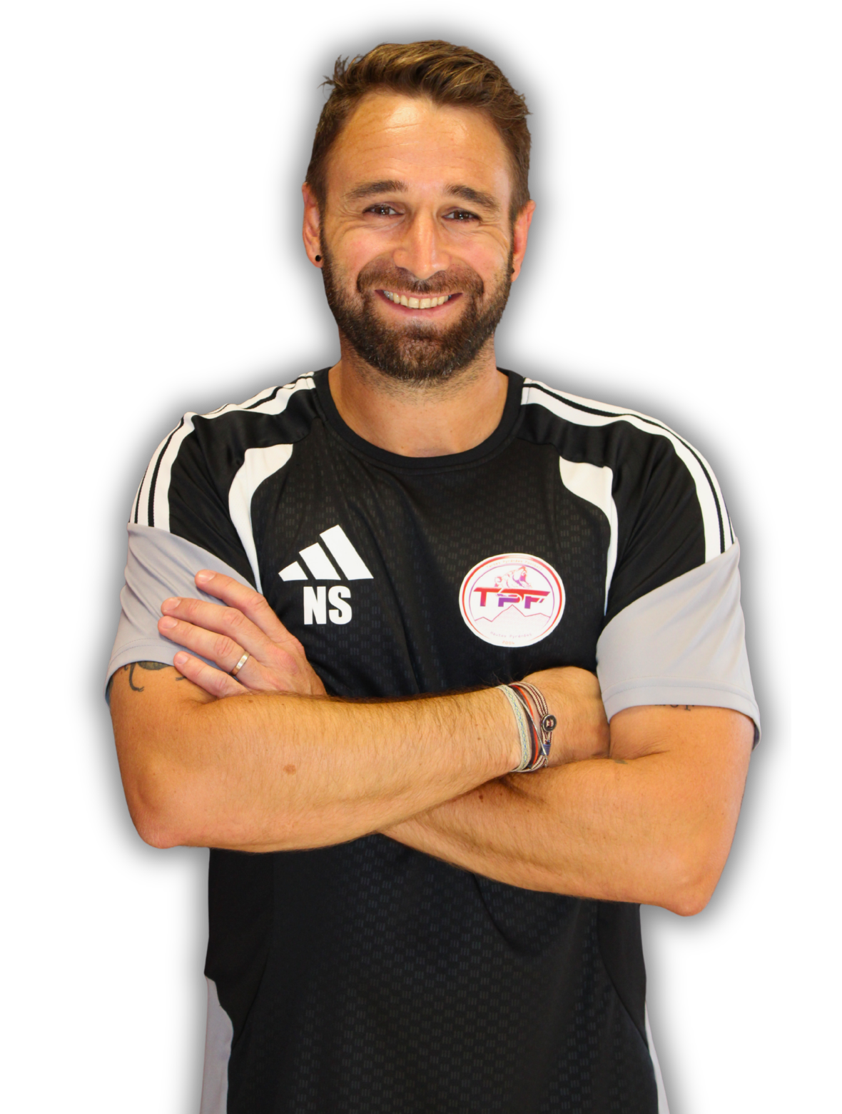 Nicolas Saint Martin
