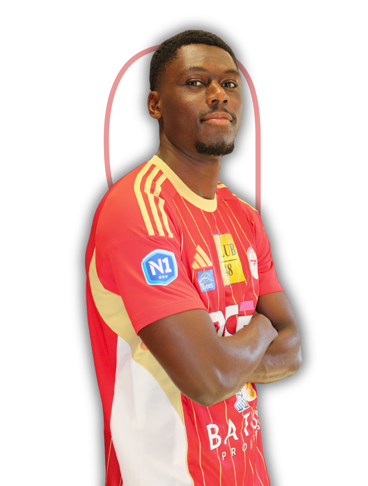 Olivier Cassange Nzimbu