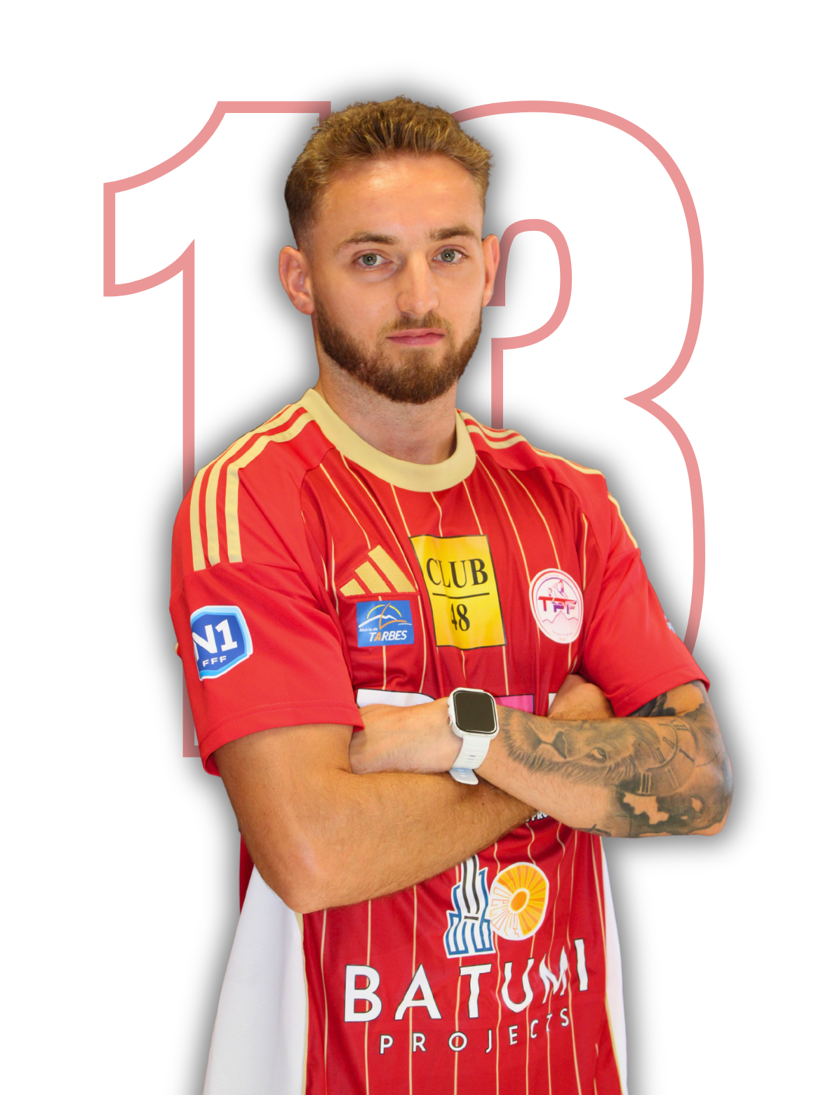 Rémy Peteilh
