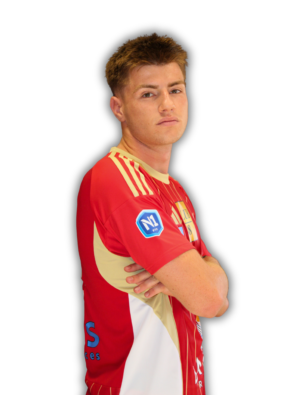 Ronan Houdin