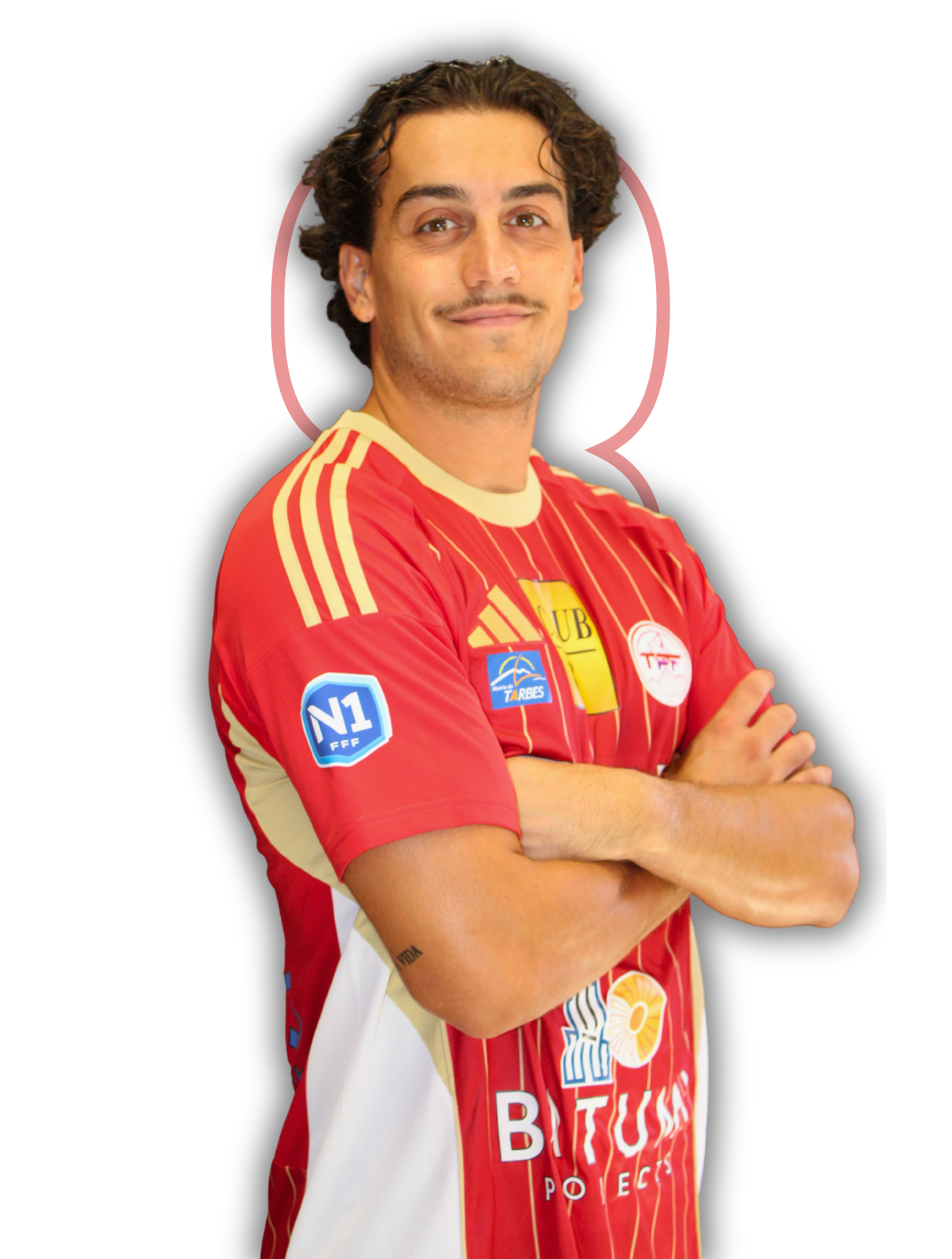 Ugo Tarbès